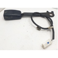 Right Front Seatbelt Stalk / Buckle suit Hyundai IX35 LM 2009-2016