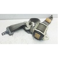 Left Front Safety / Seat Belt (Grey) suit Mazda 3 BK Series 1 2003-2006