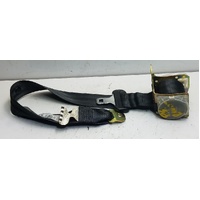 Left Rear Safety / Seat Belt (Black) suit Lexus IS200 GXE10R 1999-2005