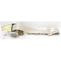 Left Rear Safety / Seat Belt (Ivory) suit Lexus IS200 GXE10R 1999-2005