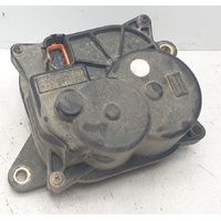 Transfer Case Shifter Actuator (Manual) suit Nissan Navara 4ltr V6 D40 2005-2011