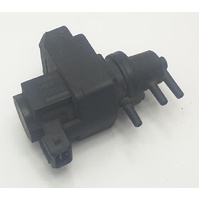 Turbocharger Boost Solenoid (14956EB70B) suit Nissan Navara 2.5ltr YD25 D40 2005-2010