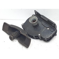 Spare Wheel Winch / Carrier suit Great Wall Cannon NPW 2020-2025