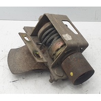 Spare Wheel Winch / Holder suit Holden Commodore Ute VU VY VZ 2000-2007