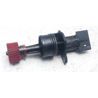 Manual Speedo Transducer Drive suit Nissan Pulsar 1.8ltr QG18DE N16 2001-2002