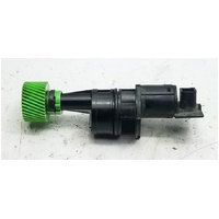 Manual Speedo Transducer Drive suit Nissan Pulsar 1.8ltr QG18DE N16 2003-2005
