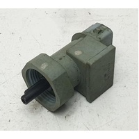 Manual Speedo Drive Sensor suit Hyundai I20 PB 2010-2013