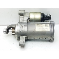 Starter Motor suit Audi A4 2ltr CVKB Petrol B9 2015-2019