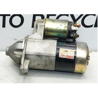 Starter Motor (Auto Type) suit Hyundai Tucson 2ltr G4GC JM 2004-2010