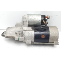 Starter Motor suit Ford Ranger 3.2ltr P5AT 5cyl Diesel PX 2011-2022