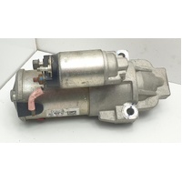 Starter Motor suit Ford Ranger 2ltr YN2S Twin Turbo Diesel PX3 2018-2022