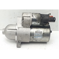 Starter Motor (13 Tooth) suit Hyundai I30 1.8ltr/2ltr Petrol GD 2012-2017