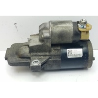 Starter Motor (L50918400) suit Mazda 6 2.5ltr L5 Petrol GH Series 1 2008-2010