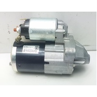 Starter Motor to suit Mazda CX3 CX-3 2ltr Petrol DK 2018-2024