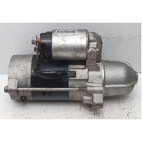 Starter Motor (Auto) suit Mitsubishi Triton 2.4ltr 4N15 Diesel MQ MR 2015-2023