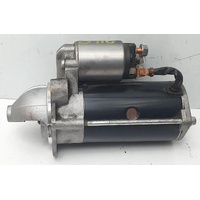 Starter Motor suit GWM Great Wall Cannon 2ltr GW4D20 NPW 2020-On