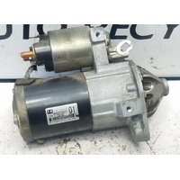 Starter Motor suit Mitsubishi Lancer 2.4ltr 4G69 CH 2003-2008