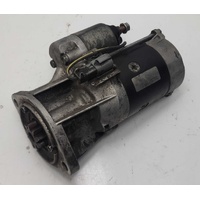 Starter Motor suit Nissan Patrol 3ltr ZD30 GU Y61 2007-2017