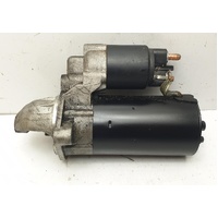 Starter Motor to suit BMW X5 3ltr M57 Diesel E70 2007-2010