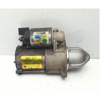 Starter Motor suit Kia Sportage Petrol SL 2010-2015
