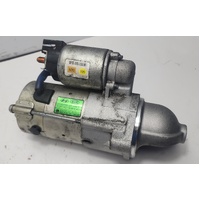 Starter Motor suit Kia Sportage 2ltr D4HA Diesel SL 2010-2015