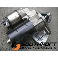 Starter Motor suit Holden Astra 2ltr Z20LER Turbo Petrol AH 2006-2009