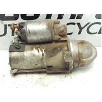 Starter Motor suit Holden Astra 2.2ltr Z22YH Petrol AH 2006-2009