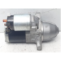 Starter Motor suit Suzuki Ignis 1.2ltr K12C MF 2016-On