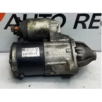 Starter Motor suit Mitsubishi Triton 2.4ltr 4G64 Petrol ML MN 2007-2015