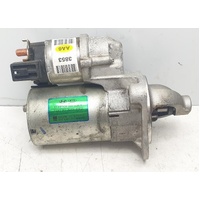 Starter Motor suit Kia Rio 1.4ltr G4LC Petrol YB 2016-2020