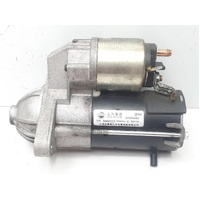 Starter Motor suit MG ZS 1.5ltr NSE Petrol AZS1 2017-2024