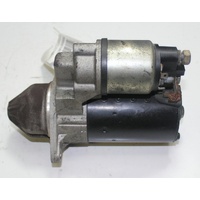 Starter Motor suit Holden Astra 1.8ltr Petrol TS 1998-2006