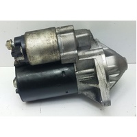 Starter Motor suit Ford Falcon 4ltr 6cyl Petrol BF 2005-2008