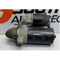 Starter Motor to suit BMW X5 3ltr M54 Petrol E53 2000-2006
