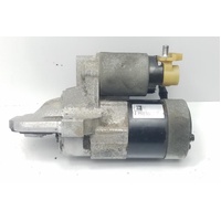 Starter Motor (L81318400) suit Mazda 3 2ltr LFDE Petrol BK 2003-2009