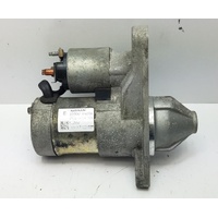 Starter Motor suit Renault Megane 2ltr M4R Petrol X32 2010-2013