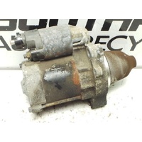 Starter Motor (Early Type) suit Honda Jazz GD 2002-2006