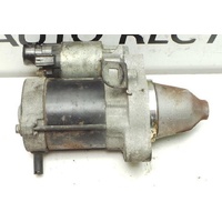 Starter Motor (Late Type) suit Honda Jazz GD 2006-2008