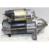 Starter Motor suit Lexus IS200 2ltr 1GFE GXE10R 1998-2005
