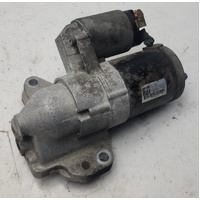 Starter Motor suit Mazda CX9 3.7ltr CA V6 TB 2007-2015