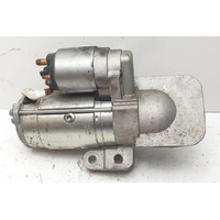Starter Motor suit LDV G10 2ltr SC20M163 Turbo Diesel SV7C 2021-On