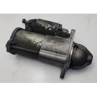 Starter Motor to suit Holden Barina 1.6ltr F16D4 TM 2011-2018