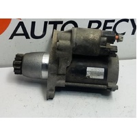 Starter Motor (Denso Type) suit Toyota Camry 2.4ltr 2AZFE ACV40R 2006-2011