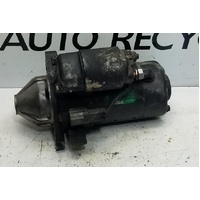 Starter Motor (Auto Type) suit Nissan Pulsar 1.6ltr GA16DE N14 1991-1995