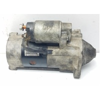 Starter Motor suit Mitsubishi Triton 2.5ltr 4D56 Diesel ML MN 2008-2015
