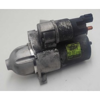 Starter Motor to suit Hyundai Elantra 2ltr G4NA Petrol AD 2015-2020
