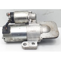 Starter Motor suit LDV D90 2ltr Diesel SV9A 2020-2024