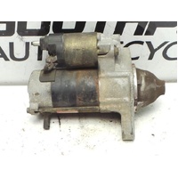 Starter Motor to suit Toyota Yaris NCP9#R 2005-2016