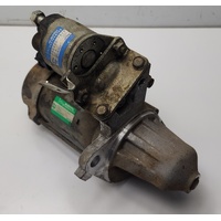 Starter Motor (CVT Auto Type) suit Subaru Forester 2.5ltr FB25 Petrol SJ 2012-2018