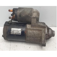 Starter Motor (3110065J1) suit Suzuki Grand Vitara 2ltr J20A Petrol JB 2005-2008